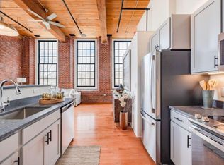 Monadnock Mill, Claremont, NH 03743