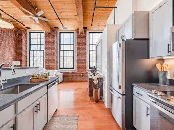 Monadnock Mill, 29 Water St #101, Claremont, NH 03743