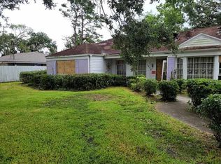 1908 18th St, Lake Charles, LA 70601