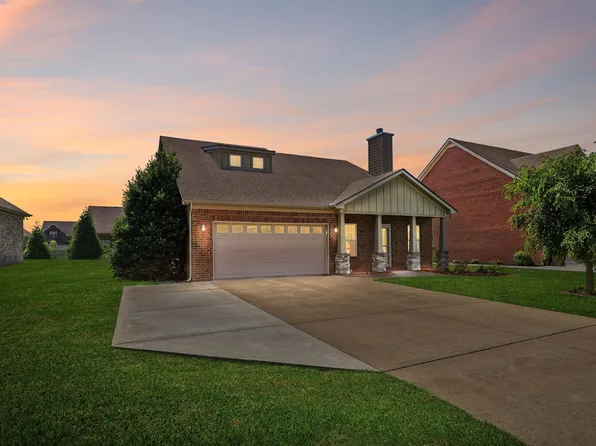 5139 Heroes Ln, Murfreesboro, TN 37129