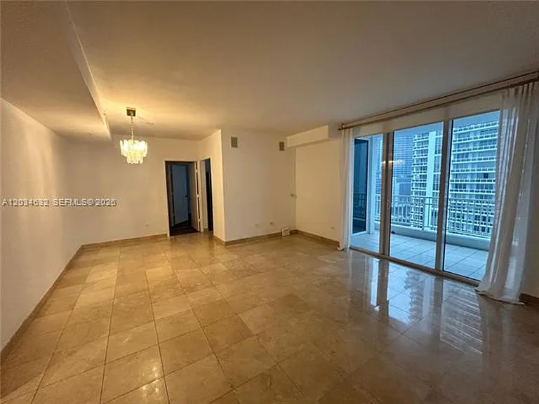 801 Brickell Key Blvd #1710 — Photo 4