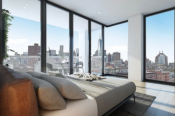 2nd image of 118 Orchard St #5D