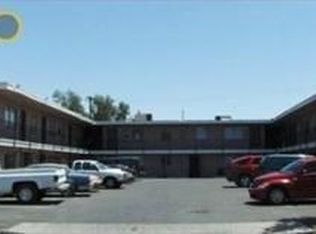 2501 E Elm St, Phoenix, AZ 85016
