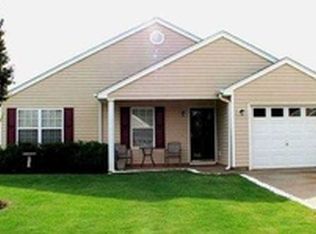 242 Southland Ave, Boiling Springs, SC 29316