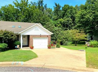 401 Hill St, Washington, MO 63090