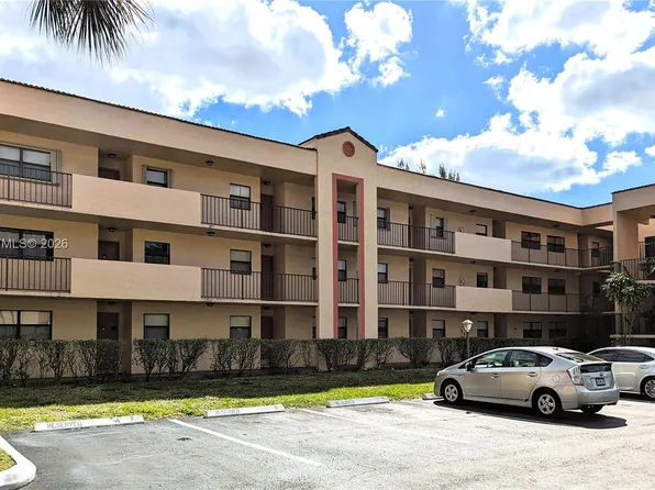 3400 Foxcroft Rd APT 115, Hollywood, FL 33025