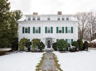 188 Walden St, Concord, MA 01742