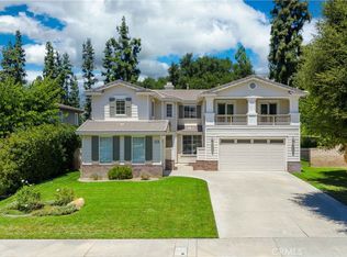 2225 Saratoga Ln, Glendora, CA 91741