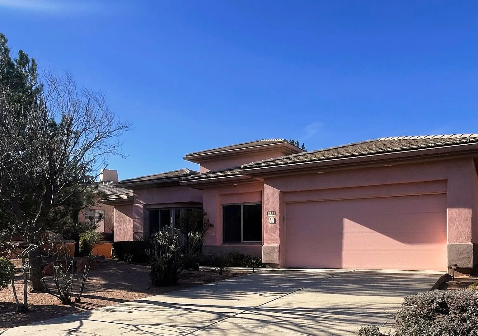 House - Sedona - 4 Bedroom Home — Photo 1