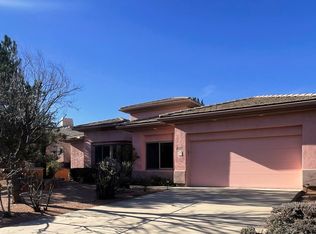 853 Crown Ridge Rd, Sedona, AZ 86351