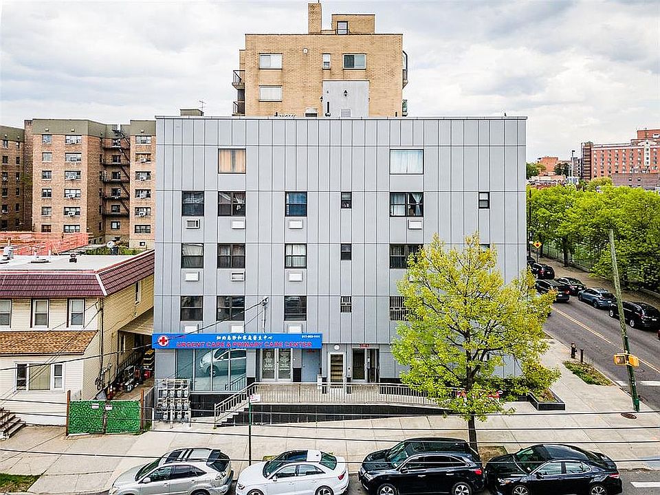 1st image of 31-47 137th St #3C