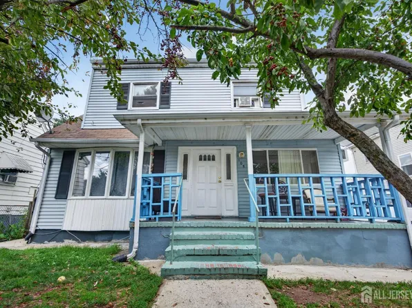 105 N Talmadge St, New Brunswick, NJ 08901