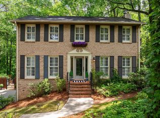 2017 Crossvine Rd, Birmingham, AL 35244