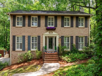 2017 Crossvine Rd, Birmingham, AL, 35244