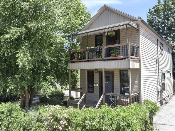 1901 Coltman Rd, Cleveland, OH 44106