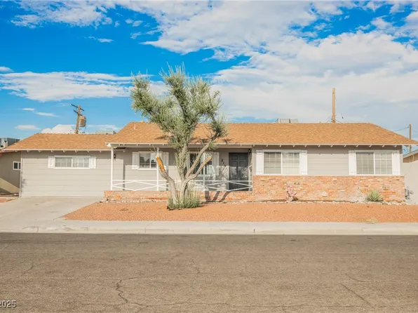 2101 Las Flores St, Las Vegas, NV 89102