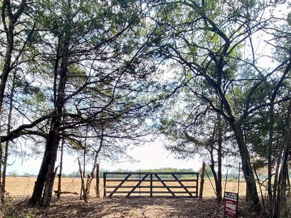 County Road 2620 County Rd #2620, Ivanhoe, TX 75447