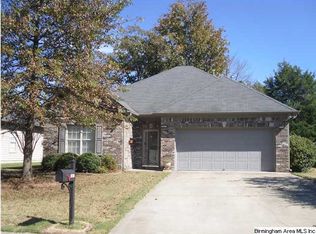 1817 Bristol Rd, Leeds, AL 35094