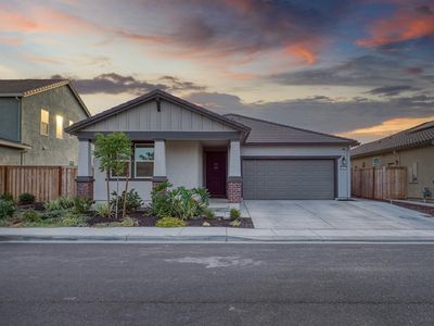 657 Dorset Dr, Patterson, CA, 95363
