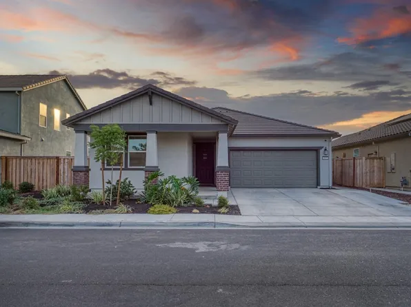 657 Dorset Dr, Patterson, CA 95363