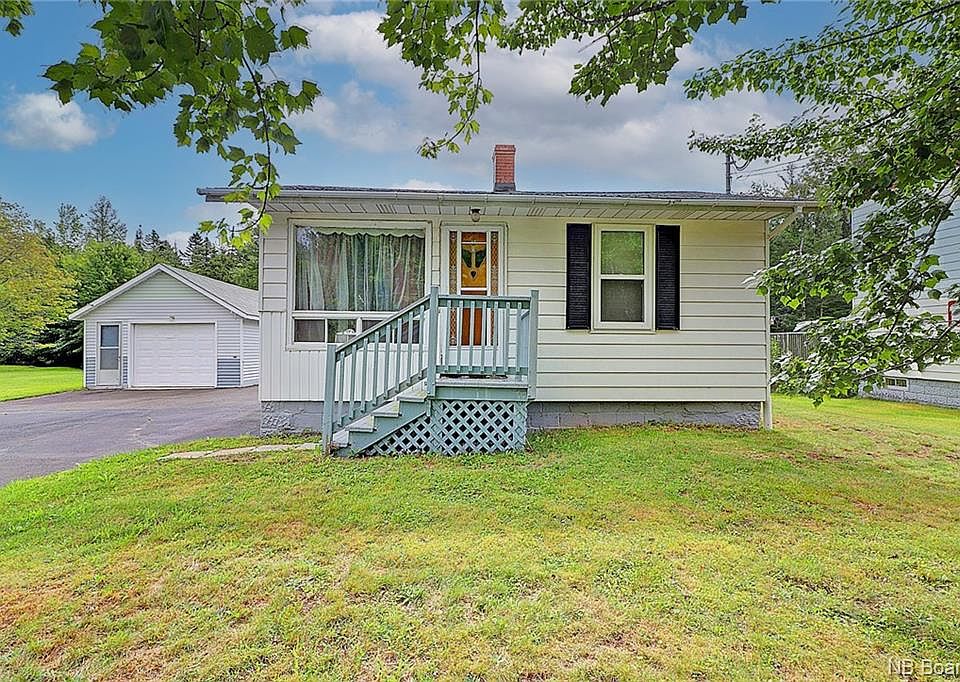 70 Post Rd, Minto, NB E4A 1S9 MLS NB083501 Zillow