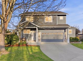14501 NE 9th Ct, Vancouver, WA