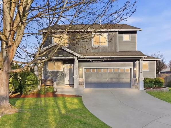14501 NE 9th Ct, Vancouver, WA 98685