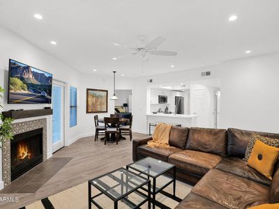 15095 N THOMPSON PEAK Parkway #1050, Scottsdale, AZ, 85260