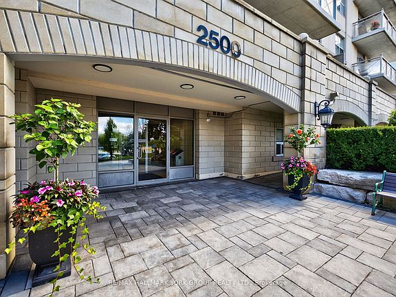 3rd image of 2500 Rutherford Rd #509