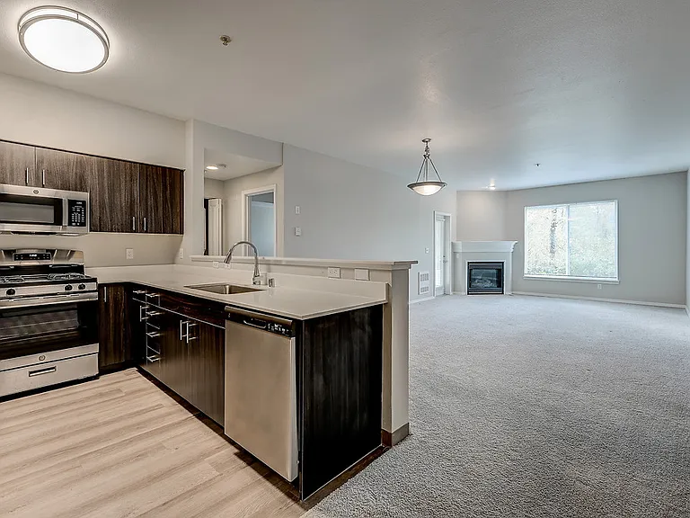 Park Hill at Issaquah — Photo 18