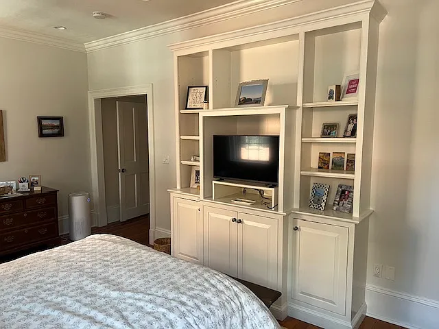 58 W Cedar St #1 — Photo 8