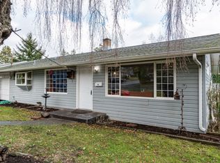 2303 G Ave, Anacortes, WA 98221
