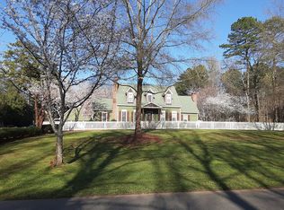 2501 Cross Country Rd, Charlotte, NC 28270