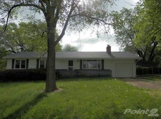 414 Pine Ridge St, Marshfield, MO 65706