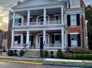 227 Sutton St, Maysville, KY 41056