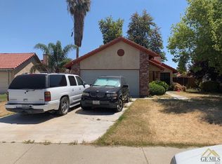 4608 Wetherby Ct, Bakersfield, CA 93311