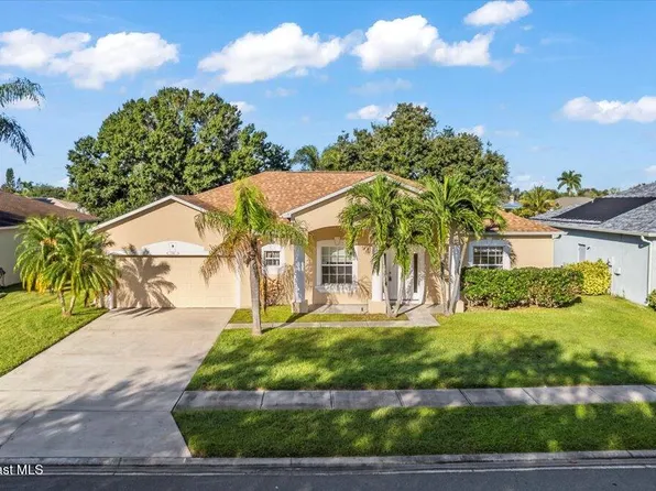 774 Triple Crown Ln, West Melbourne, FL 32904