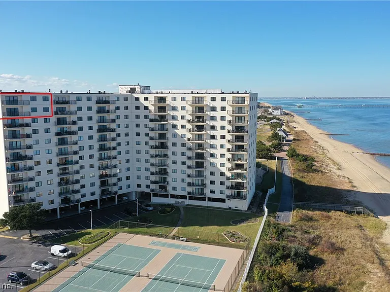 100 E Ocean View Ave #1112 — Photo 2