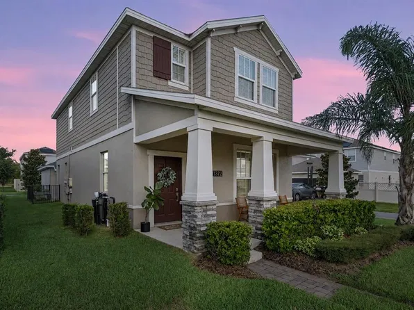 1372 ROXY LANE, WINTER GARDEN, FL 34787