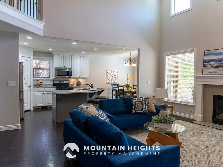 14638 S Quiet Glen Dr — Photo 3