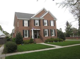 1300 Bolling Ave, Norfolk, VA 23508