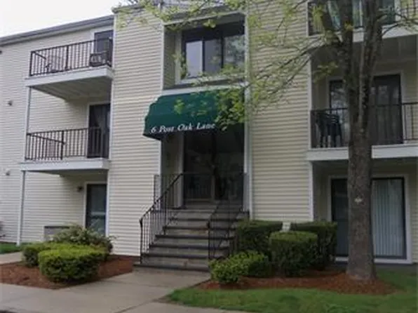 6 Post Oak Ln APT 12, Natick, MA 01760