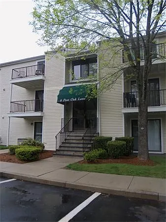 6 Post Oak Ln #12 Photo 1
