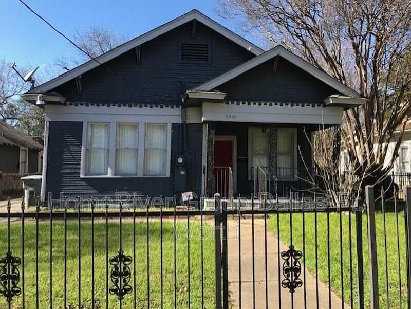 5321 Alton Ave, Dallas, TX 75214 Zillow