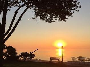 45811 Private Shore Dr, Chesterfield, MI 48047