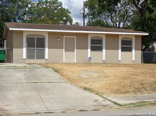 611 Patton Blvd, San Antonio, TX 78237