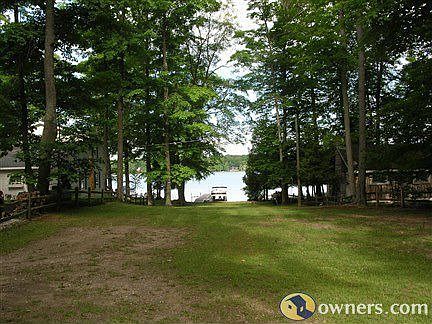 Private Water Frontage - Lot 22