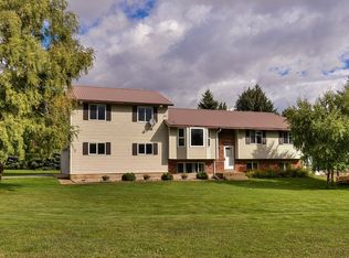 4032 N 2900 E, Eden, UT 84310