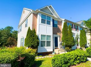 15507 Pocopson Creek Way, Brandywine, MD 20613