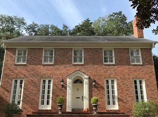 1417 Westminster Dr, Columbia, SC 29204